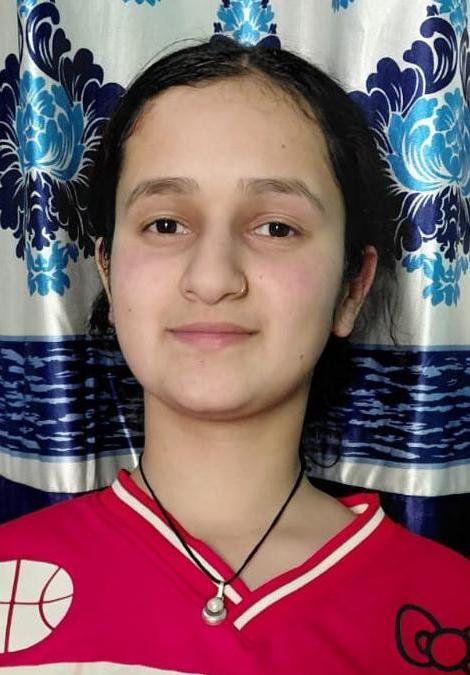 हिमानी उप्रेती