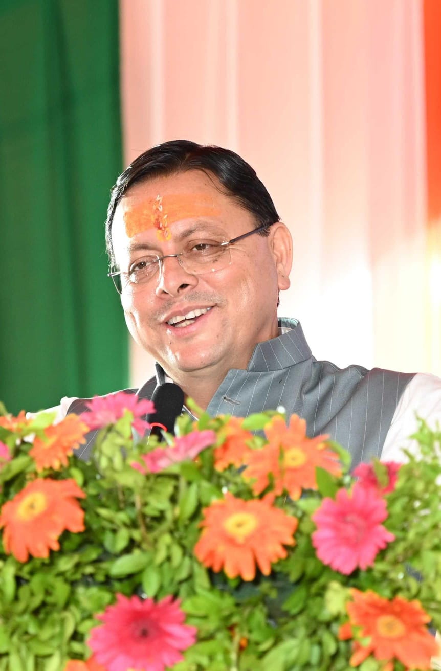 मा.मुख्यमंत्री घोषणा के अंतर्गत चौड़ाख्याली के सीम तोक के 2.5 किलोमीटर सड़क निर्माण की प्रशासनिक एवं वित्तीय स्वीकृति:शीघ्र होगा निर्माण कार्य*