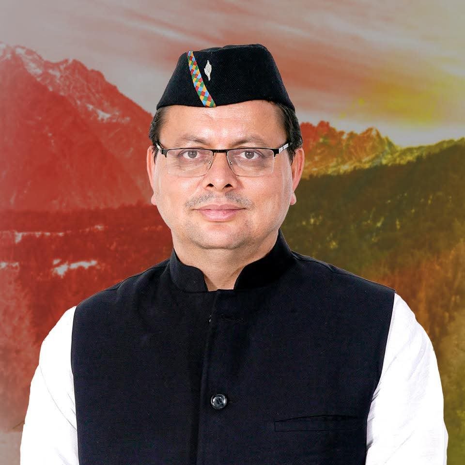 मुख्यमंत्री पुष्कर सिंह धामी की चम्पावत को बड़ी सौगात: तामली-रूपालीगाड-सीम मोटर मार्ग निर्माण हेतु ₹79.44 लाख की स्वीकृति, प्रथम किस्त के रूप में ₹47.66 लाख जारी*